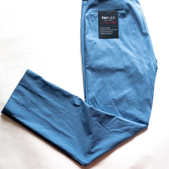 Tommy Hilfer TH Flex Pants - Picture 1 of 5